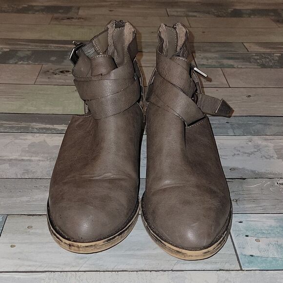 American Rag Cie Boots size 9.5 - Picture 1 of 6